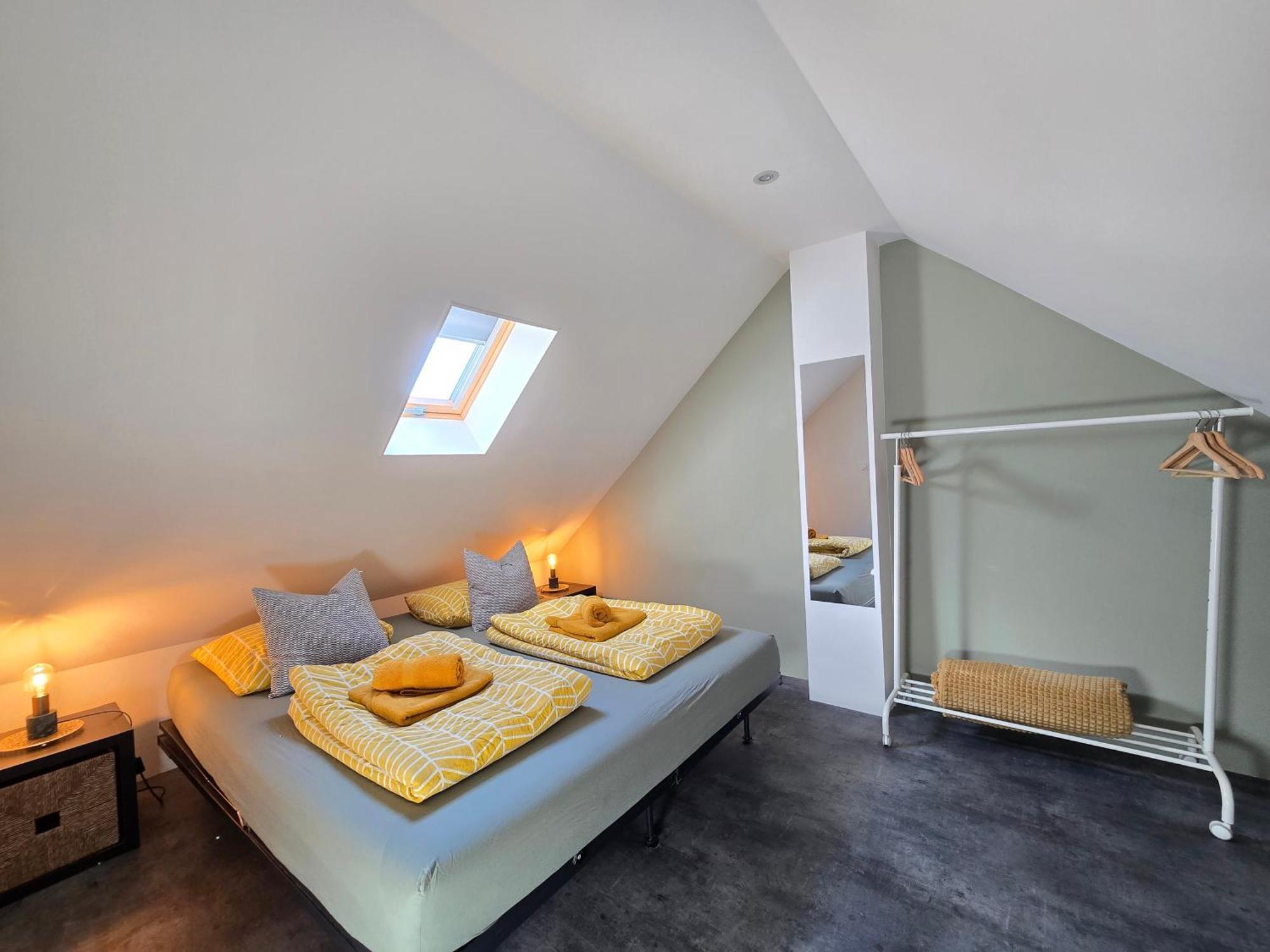 Villa Zeezuid à Egmond aan Zee Extérieur photo